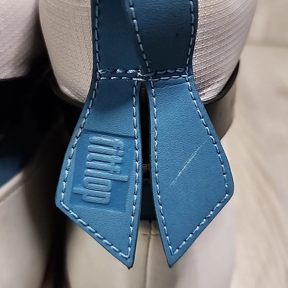 Fitflop pre owned